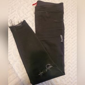 Spanx jeans
